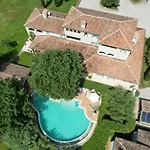 Villa Lou *