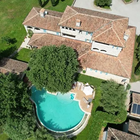 Villa Lou *