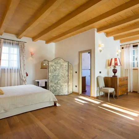 Vila Lou Porec