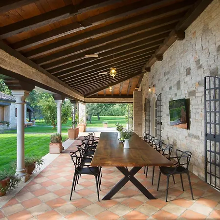 Villa Lou *