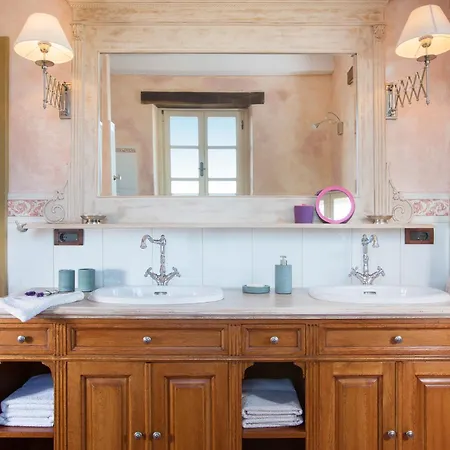 Lou Villa Porec