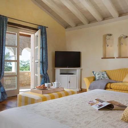 Vila Lou Porec
